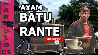 Download lagu 🤣 Ludruk Jula-Juli Kartolo CS – Ayam Batu Rante | Dagelan Jawa Paling Ngakak! mp3