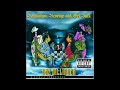 Daz Dillinger Feat MC Eiht & Bad Azz - The Ultimate Come Up