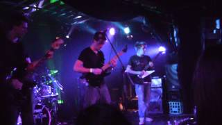 Be&#39;lakor - Sun&#39;s Delusion Live HD 1080p