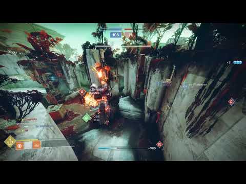 Bottom Tree Dawnblade
