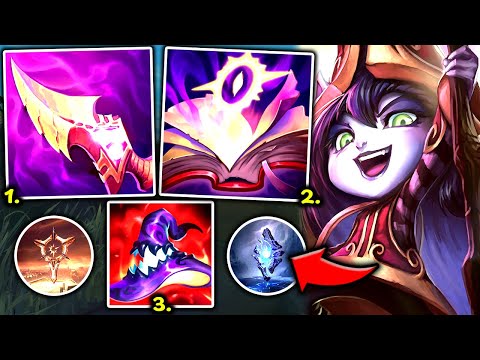 LULU TOP IS EXCELLENT AND YOU SHOULD PLAY IT (VERY STRONG) - 2025 Lulu TOP Gameplay Guide