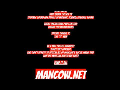 Mancow Monday Night Live - EP 29