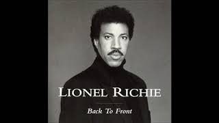 Lionel Richie - Do It to Me [HQ Audio]