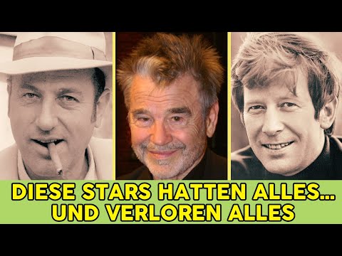 The 10 main actors in the film “Trace of Stones” lived in poverty for many years