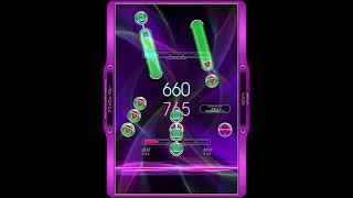 Lv.8_アヴァロン・ブルー_藍井 エイル