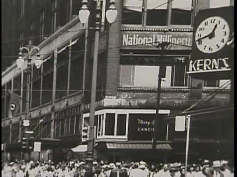 Detroit Remember When I | Motor City Memories and Hometown