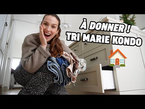 Decluttering EVERYWHERE in the house! 🥵