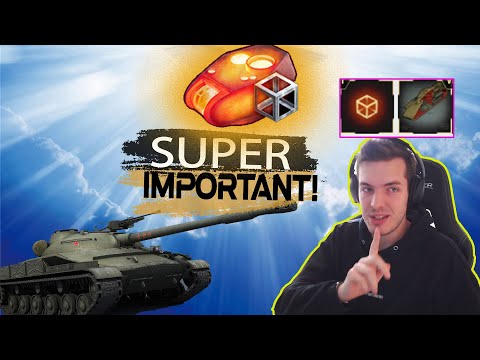 You NEED to use THIS equipment! (1v6 situation w/ Obj.907) - World of Tanks