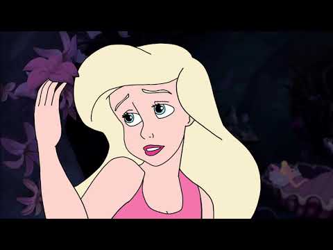 Quest for Camelot (My Style) Part 15: Lost The Sword/Slade injures Grinch/Elsa's Worried