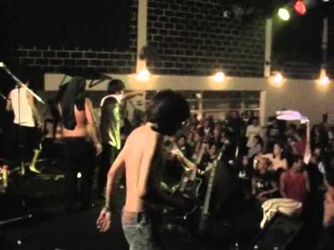 DVD Montanhas Voadoras - Making Off - Live in Massachussetss