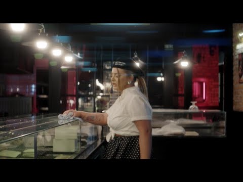 Sonia x OTS - Mirosul de cafea