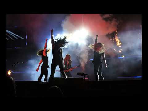 Trans-Siberian Orchestra ( TSO ) 2021 Pittsburgh slideshow