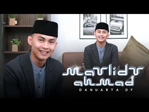 Maulidu Ahmad ( Reggae Version ) - Danuarta