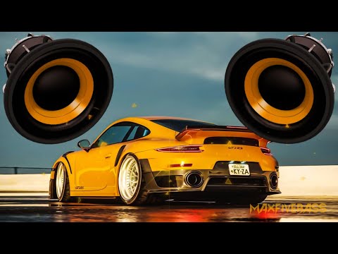 CryJaxx & Justtjokay - It Was All A Dream (ft. Dubbygotbars) (BASS BOOSTED)