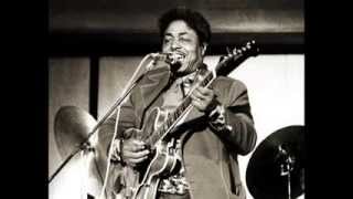 Johnny Shines - Steady Rollin' Man