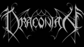Draconian [Frozen Features] The Solitude