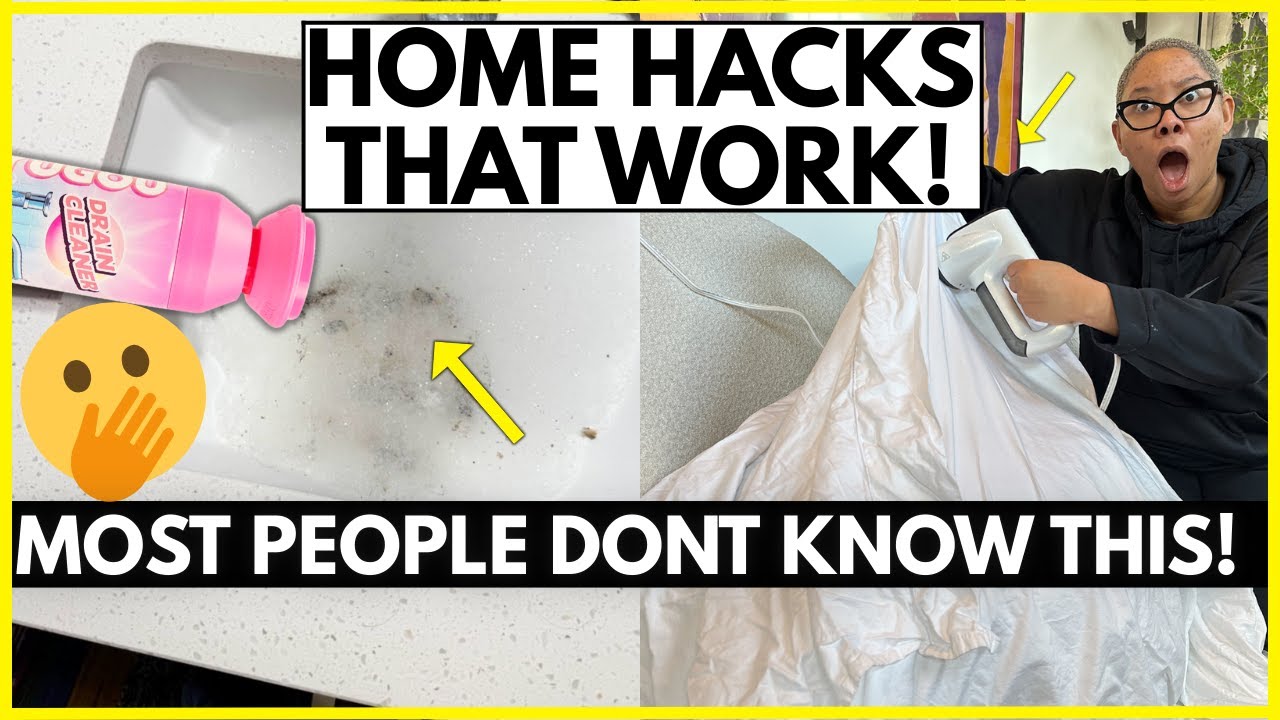 Genius Internet Home Hacks You Need To Try Today!