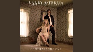 My Sweetie Went Away