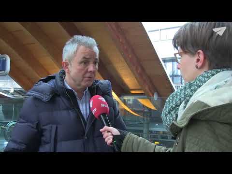 Ab wann sind wir schneller auf dem Jungfraujoch?