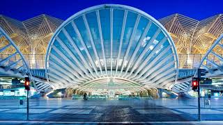 Madredeus. Guitarra (Lisbon Story)