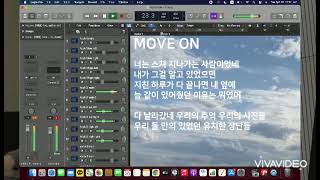 Download lagu [TRAINEE A ZONE] MOVE ON - Sang & Produced by LEO 🦁 mp3