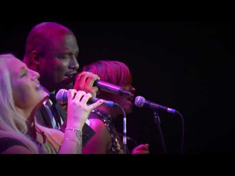 An Evening of Marvin Gaye with Wayne Hernandez 2019