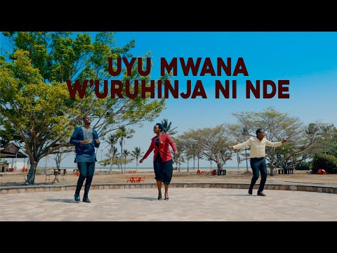 Thumbnail for UyuMwana W'uruhinja Ninde video