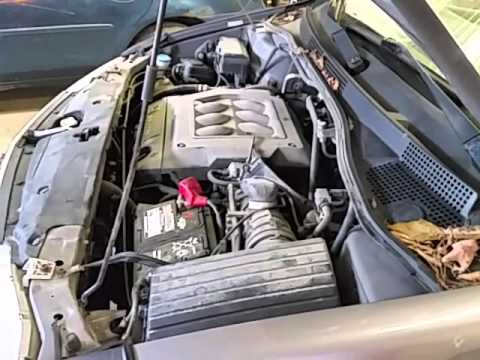 BL1515 - 2000 Honda Odyssey EX - 3.5L