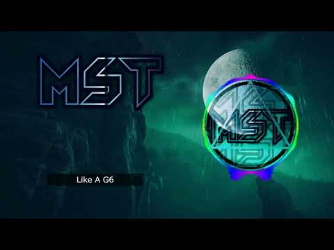 Level 8 & Kris Norton & Britt Lari - Like A G6 [MST]