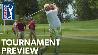 Safeway Open Preview
