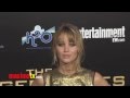 The Hunger Games Premiere FULL VIDEO Of ARRIVALS