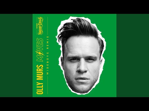 download lagu mp3 mp4 Olly Murs Moves Remix, download lagu Olly Murs Moves Remix gratis, unduh video klip Olly Murs Moves Remix