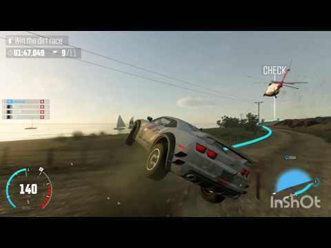 The Crew - Calling All Units | Walkthrough #2 | (No commentary)