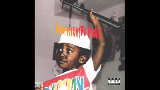 Too High to Riot (feat. Mick Jenkins)