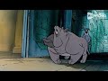 The Lion King UK Trailer Katrina Berces Crossover