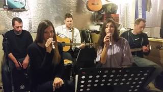 "If I Don't" The Secret Sisters - Cover by "Louis and the Lookers"