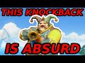 The New Blunder Is Crazy