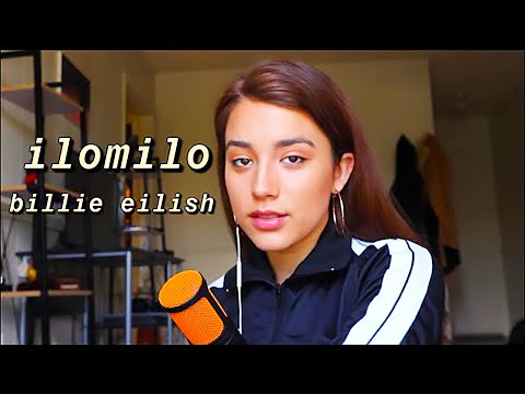 Video thumbnail for ilomilo
