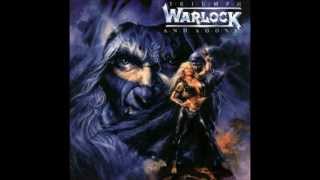 Warlock - Kiss of Death