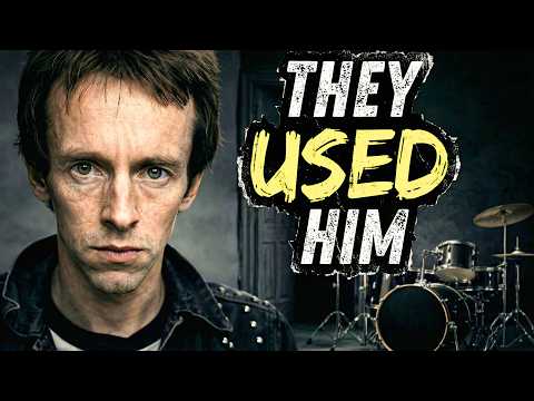 Nick Headon: The Drummer Behind The Clash | Rancher Boots