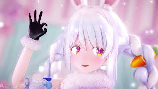 【紳士MMD】ぺこらでラビットホール【紳士向け】