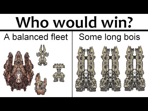 Starsector Conquest Build