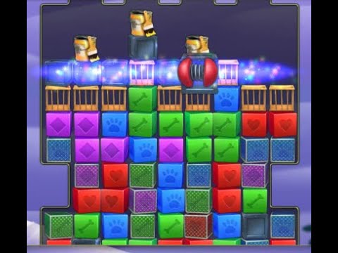 Pet Rescue Saga Level 6048 no boosters