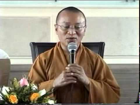 Vấn đáp: Nghiệp và tái sinh (09/04/2011)