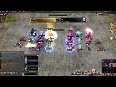 Atlantica Online (AOSE) FINAL Weekly Evening 01.05.2021 Gename - BuLLiT
