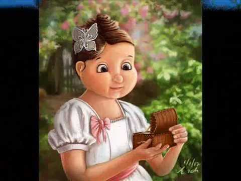 Motion Harry Musicbox Dancer by Fender Fiesta Studios