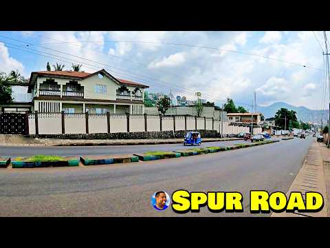 THE BEAUTY OF SIERRA LEONE🇸🇱 - VLog 2025 - Explore With Triple-A