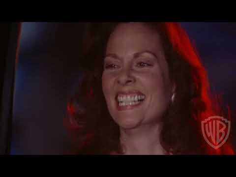 Trailer montage: small-town dance floor, bar band stage, and wedding barn strung with lights