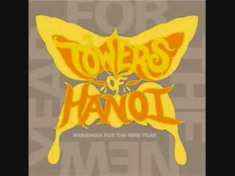 Tower Of Hanoi (music )