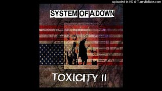 08 - System of a Down - Want Me To Try